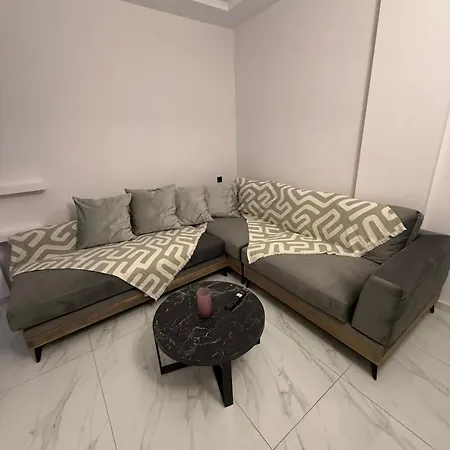 Apartment Seaside Premium