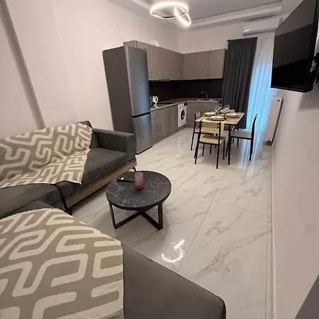 Apartment Seaside Premium Volos