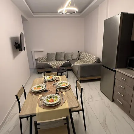 Seaside Premium Volos