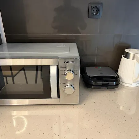 Seaside Premium Apartment