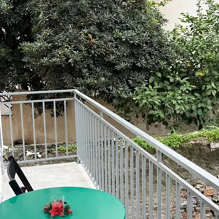 Seaside Premium Apartment