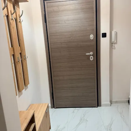 Apartment Seaside Premium *