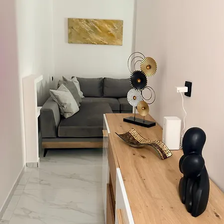 Seaside Premium * Volos