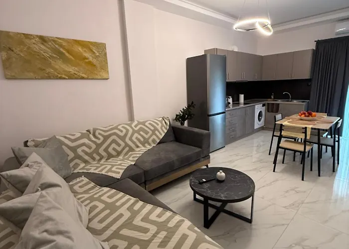 Seaside Premium Apartment *