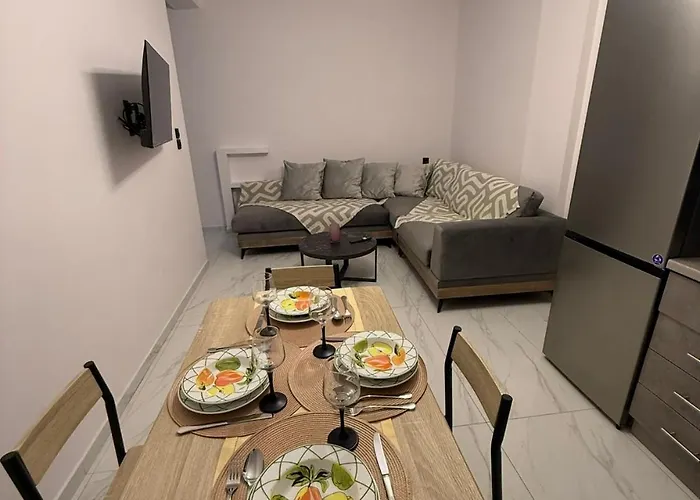 Seaside Premium Volos