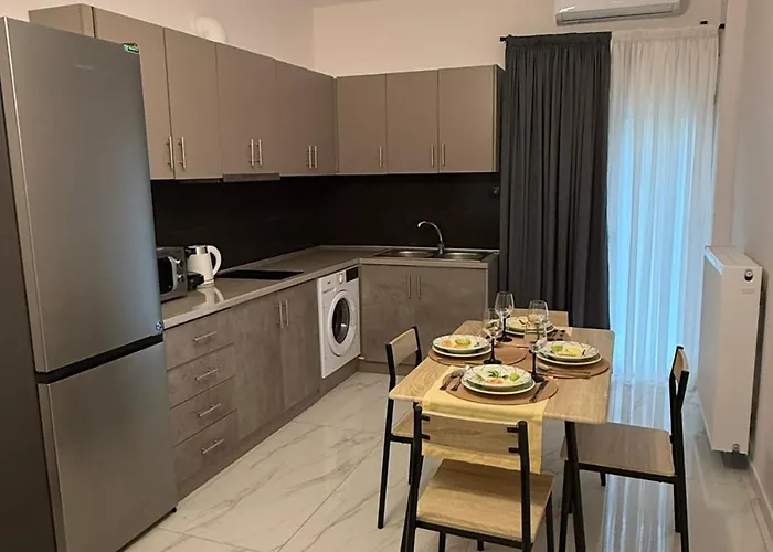 Seaside Premium Apartment