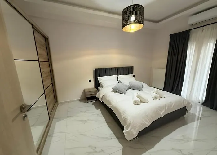 Seaside Premium Volos