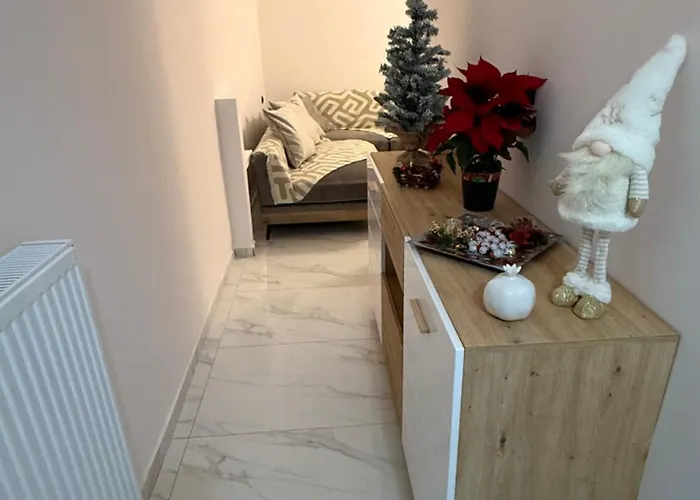 Seaside Premium Volos