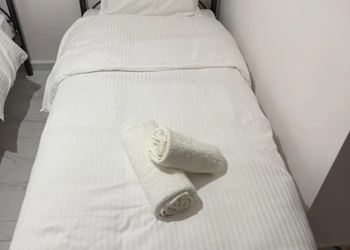 Seaside Premium Apartment *