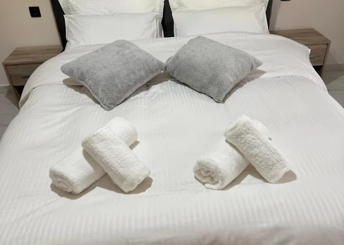 Seaside Premium Apartment *