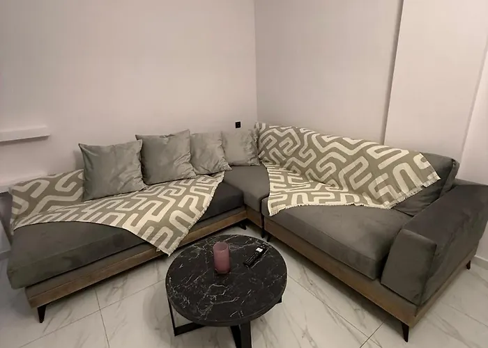 Apartment Seaside Premium