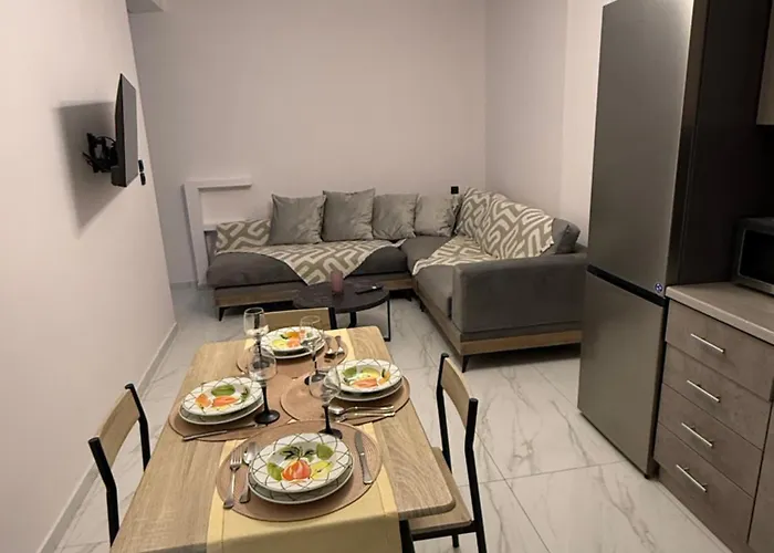 Seaside Premium Volos