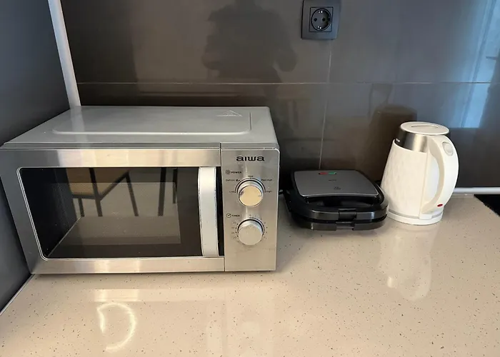 Seaside Premium Apartment