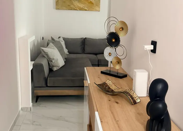 Seaside Premium * Volos