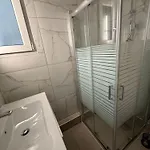 Apartmán Seaside Premium Volos