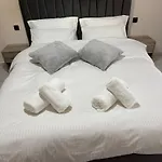 Seaside Premium Apartmán *
