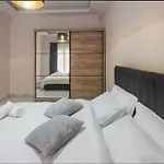 Seaside Premium Apartmán Volos