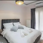 Seaside Premium Apartmán