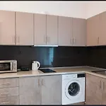 Apartmán Seaside Premium Volos
