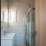 Seaside Premium Apartmán Volos