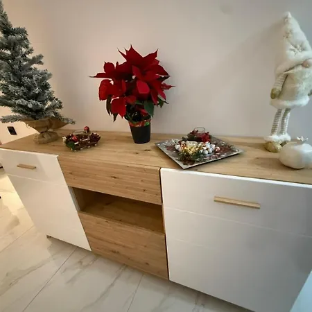 Seaside Premium Apartment