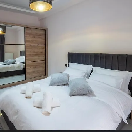 Apartment Seaside Premium *