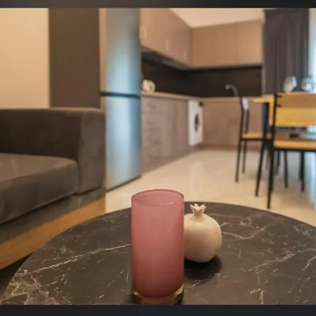 Seaside Premium Volos