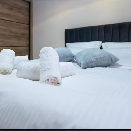 Seaside Premium Apartment