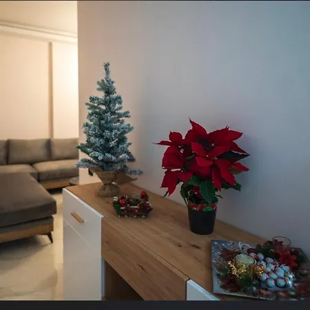 Seaside Premium Apartment