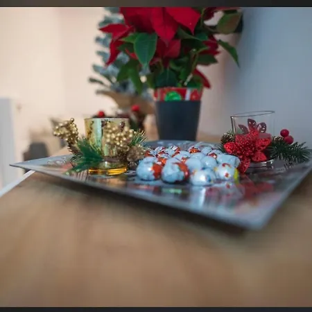 Seaside Premium Apartment