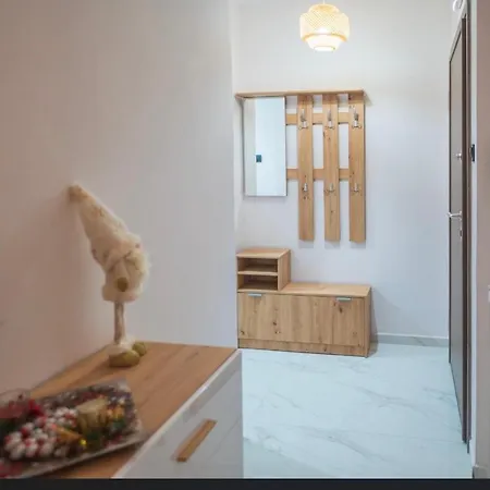 Apartment Seaside Premium Volos