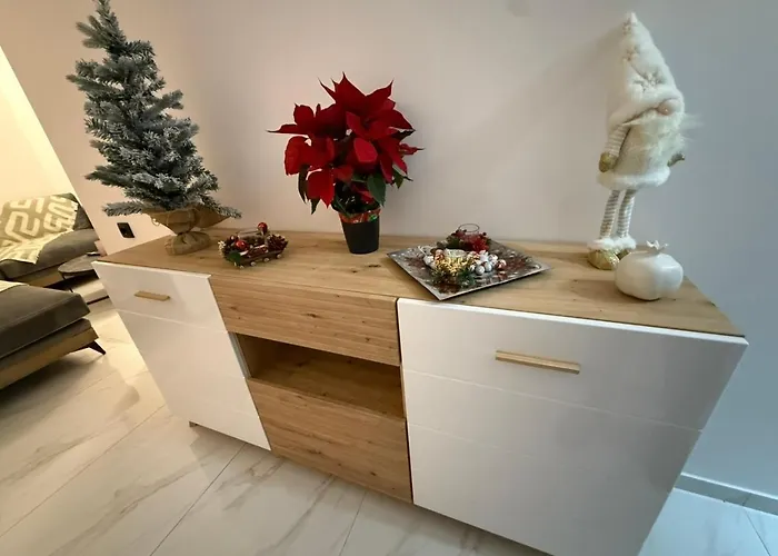 Seaside Premium Apartment