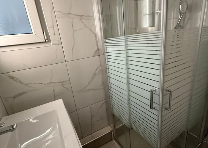 Apartment Seaside Premium Volos