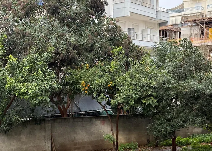 Seaside Premium Apartment *