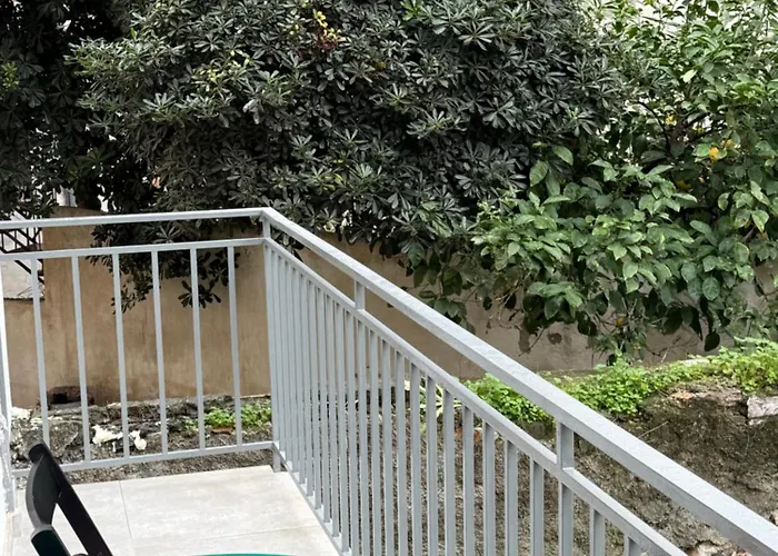 Seaside Premium Apartment