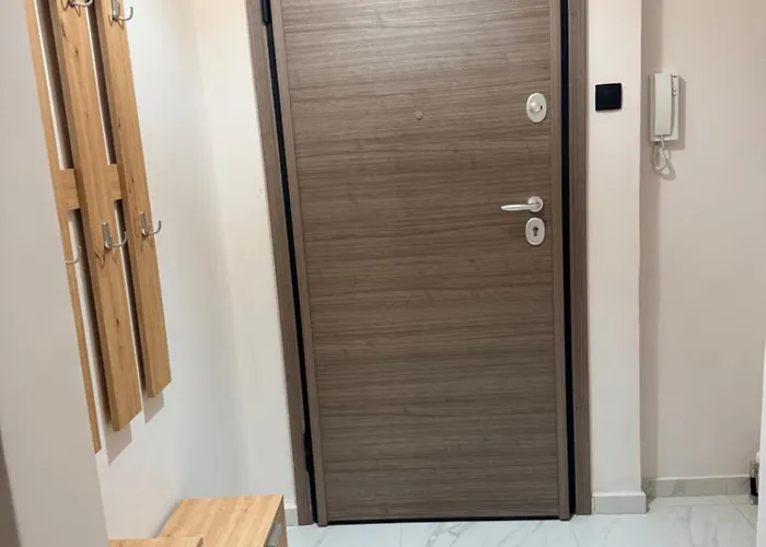 Apartment Seaside Premium *