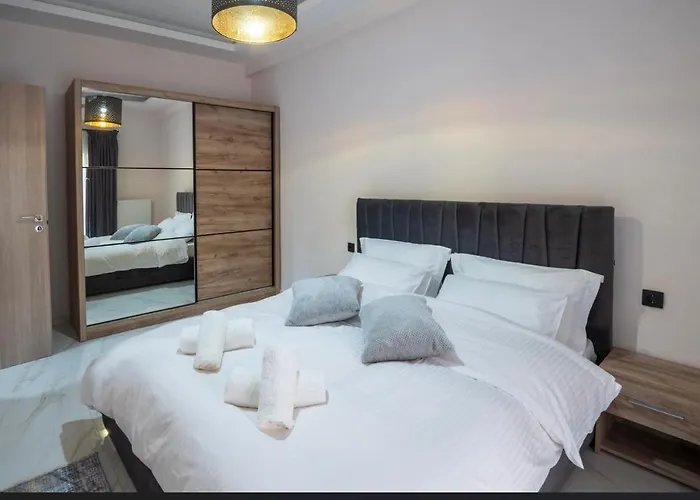 Apartment Seaside Premium *