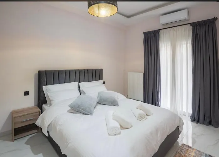 Seaside Premium Apartment