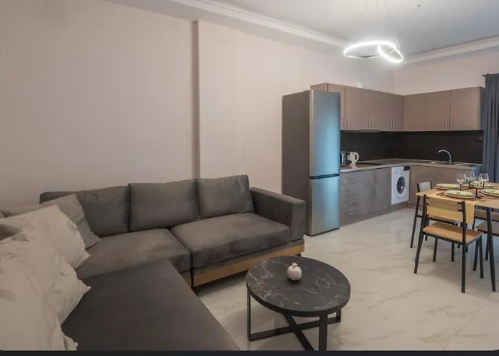 Seaside Premium * Volos