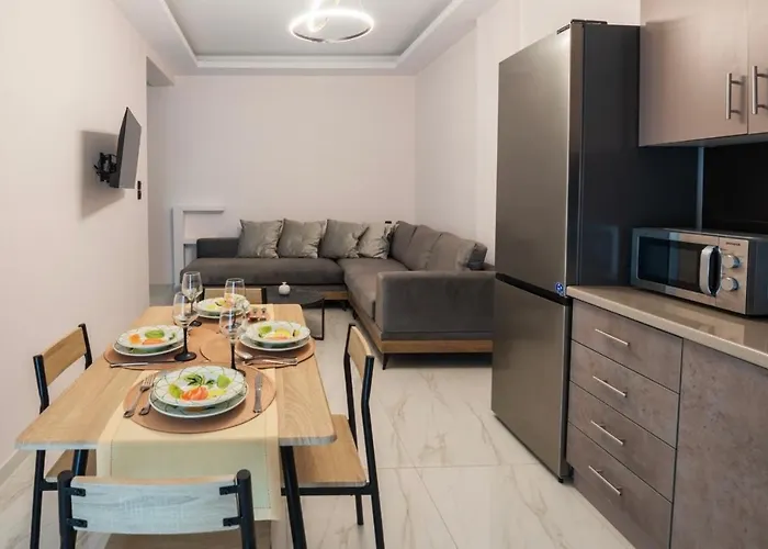 Apartment Seaside Premium *