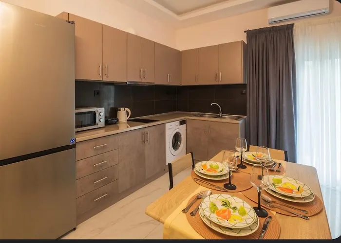 Seaside Premium * Volos