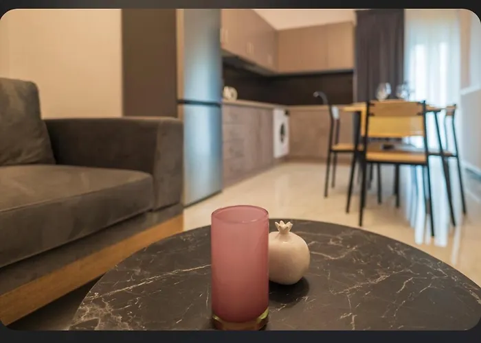 Seaside Premium Volos