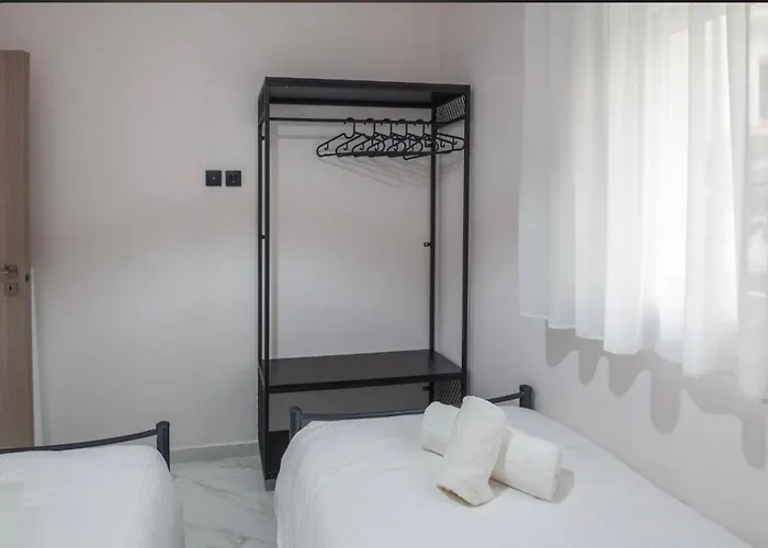 Apartment Seaside Premium