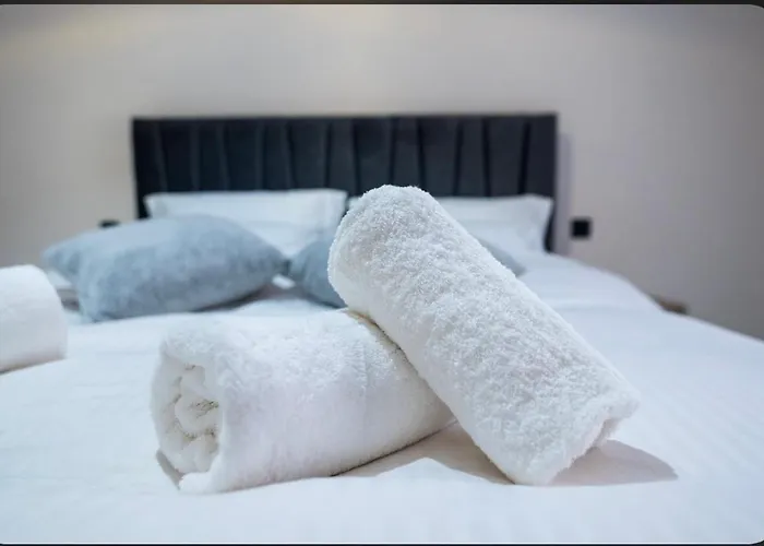 Seaside Premium Volos