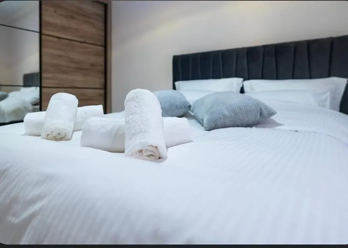 Seaside Premium Apartment