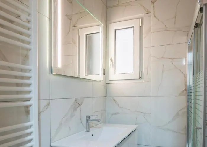 Apartment Seaside Premium