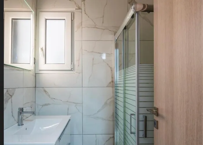 Seaside Premium Apartment Volos