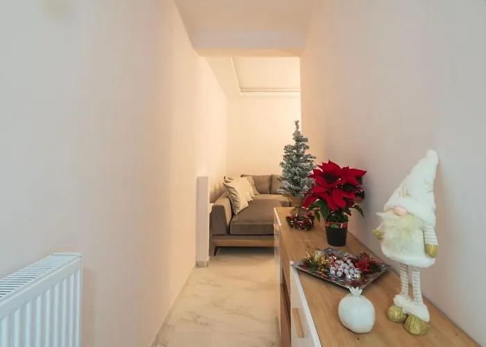 Seaside Premium * Volos