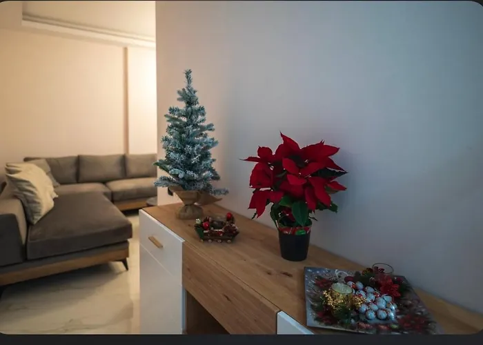 Seaside Premium Apartment