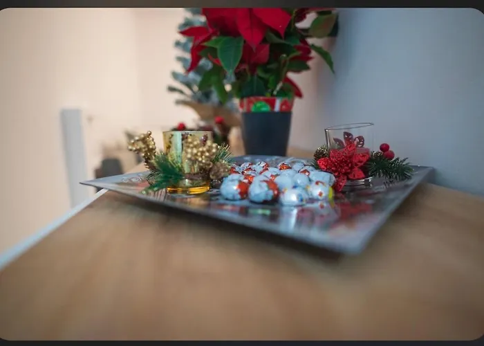 Seaside Premium Apartment